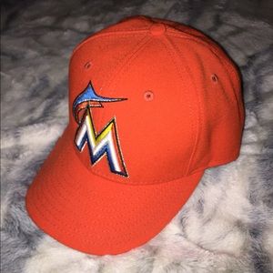 Miami Marlins ☀️⚾️ hat